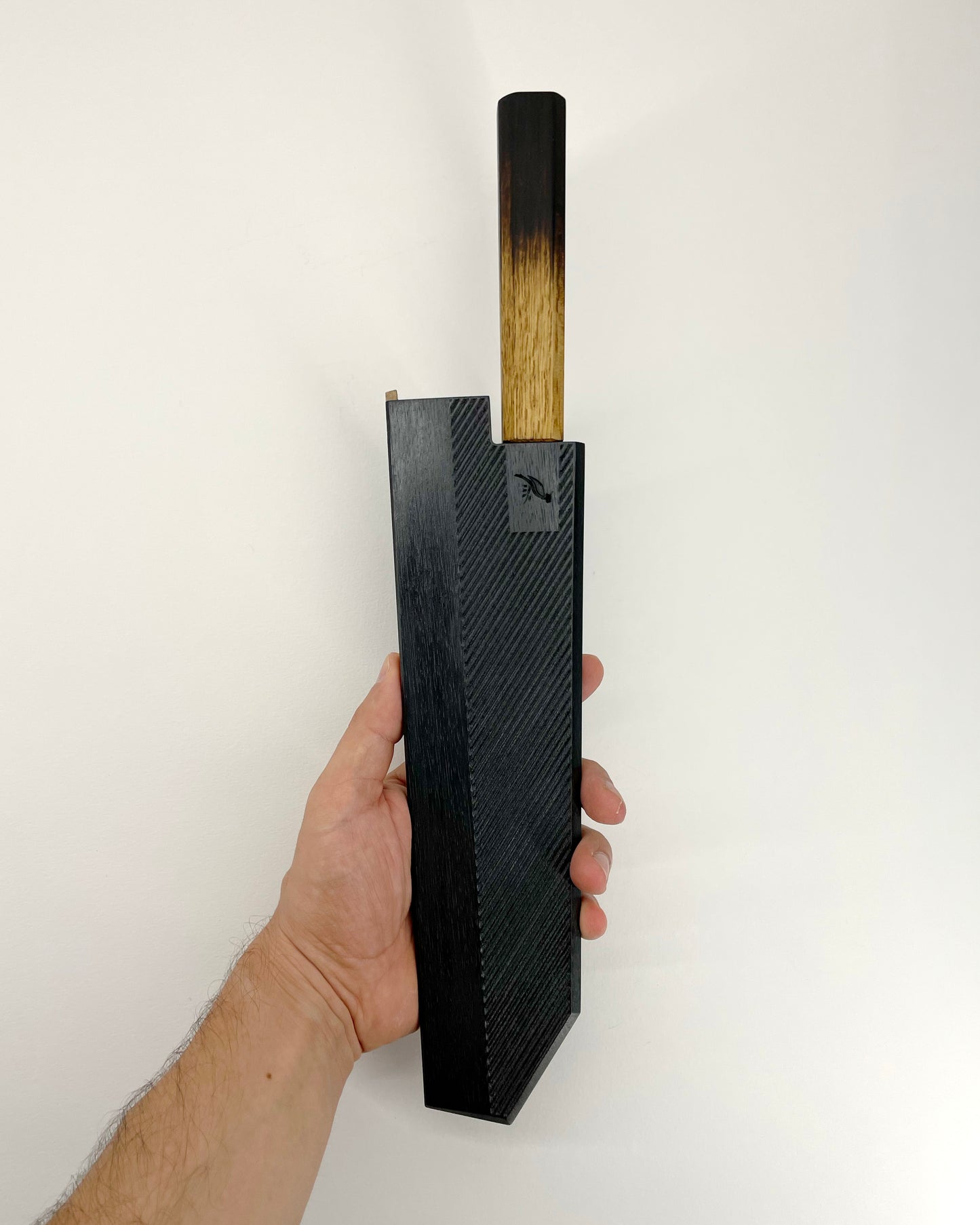 LockIn Saya _02 TX / Gyuto & Kiritsuke Gyuto
