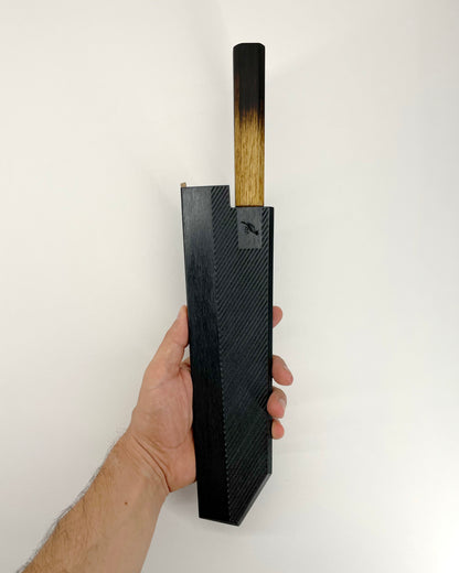 LockIn Saya _02 TX / Gyuto & Kiritsuke Gyuto