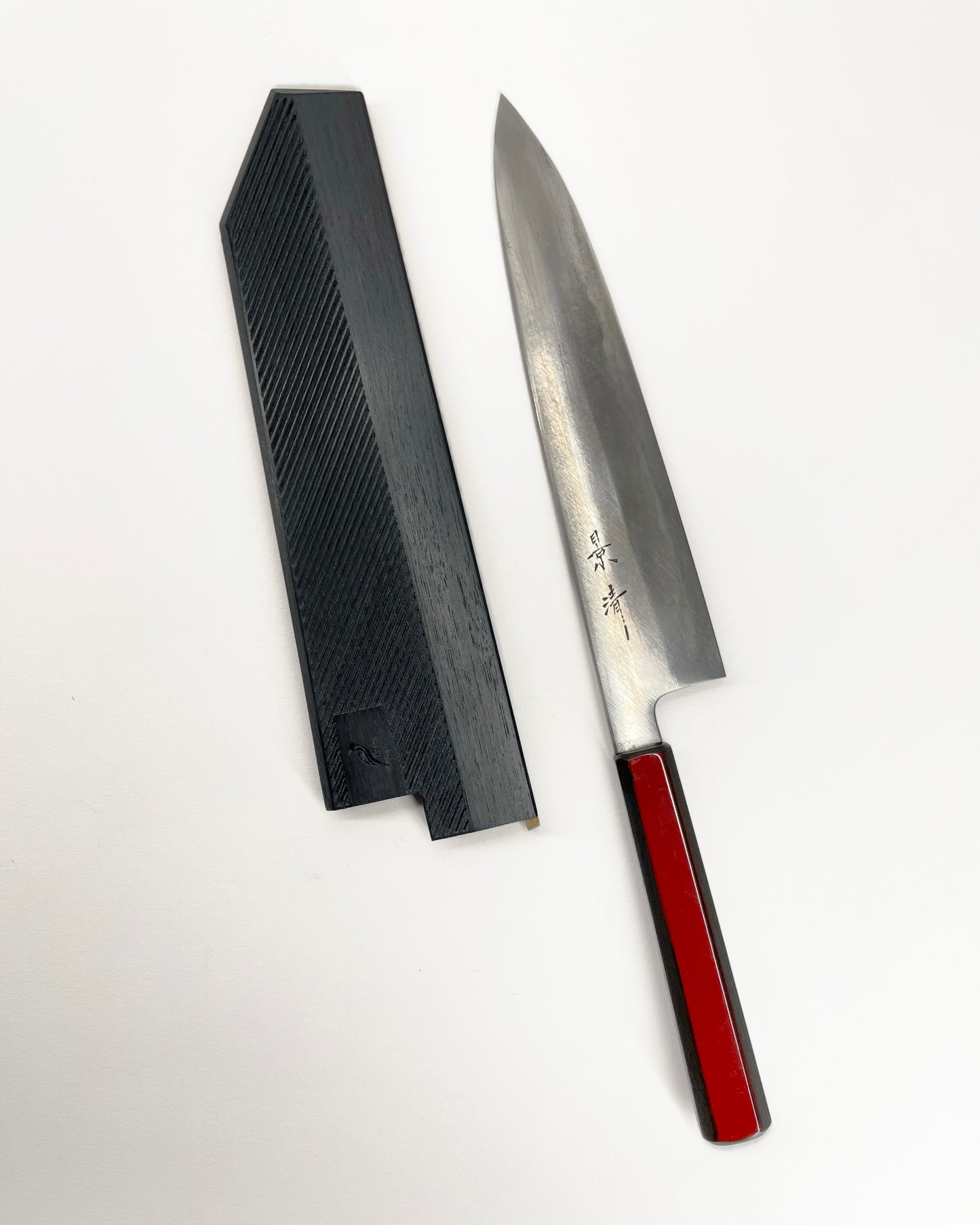 LockIn Saya _02 TX / Gyuto & Kiritsuke Gyuto