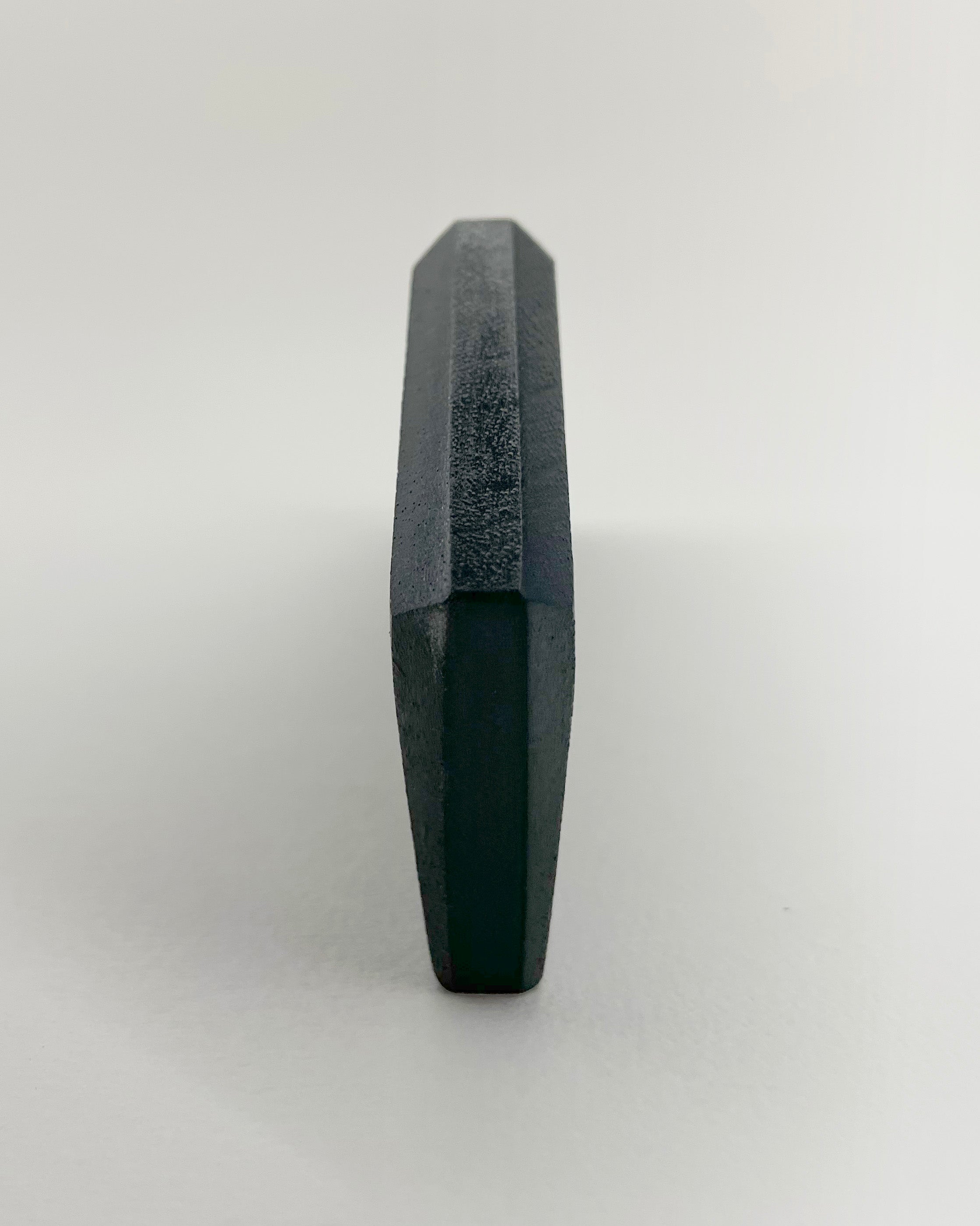LockIn Saya _02 TX / Gyuto & Kiritsuke Gyuto – Black Bird Saya