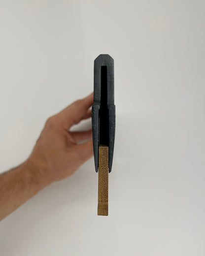 LockIn Saya _02 TX / Gyuto & Kiritsuke Gyuto